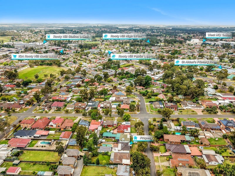 39 Hartington Street, Rooty Hill NSW 2766