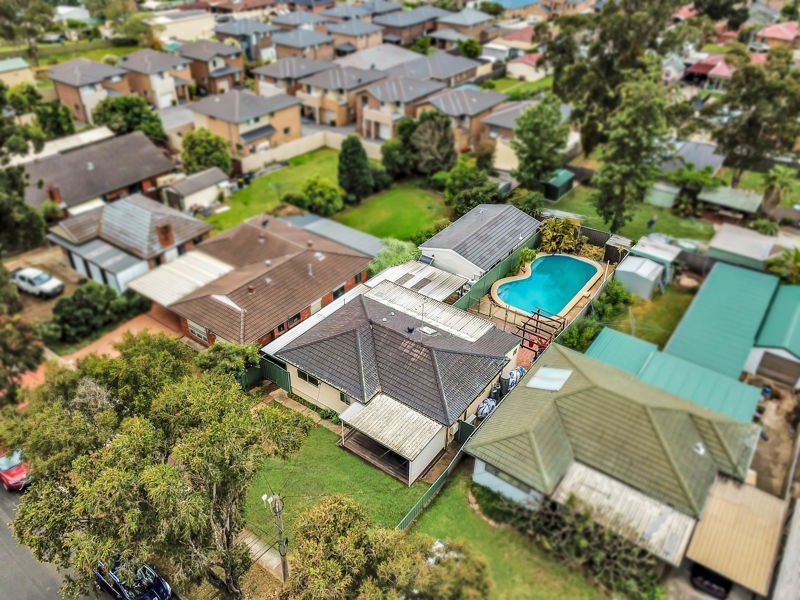 39 Hartington Street, Rooty Hill NSW 2766