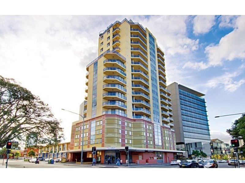 5/14 Hassall Street, Parramatta NSW 2150