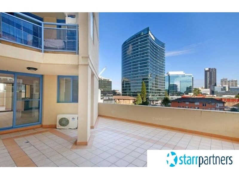 5/14 Hassall Street, Parramatta NSW 2150