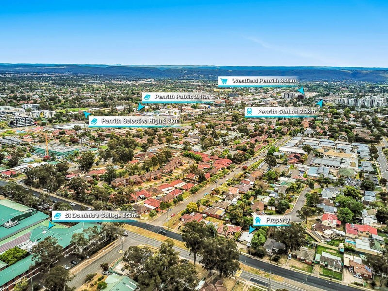 51 Parker Street, Penrith NSW 2750