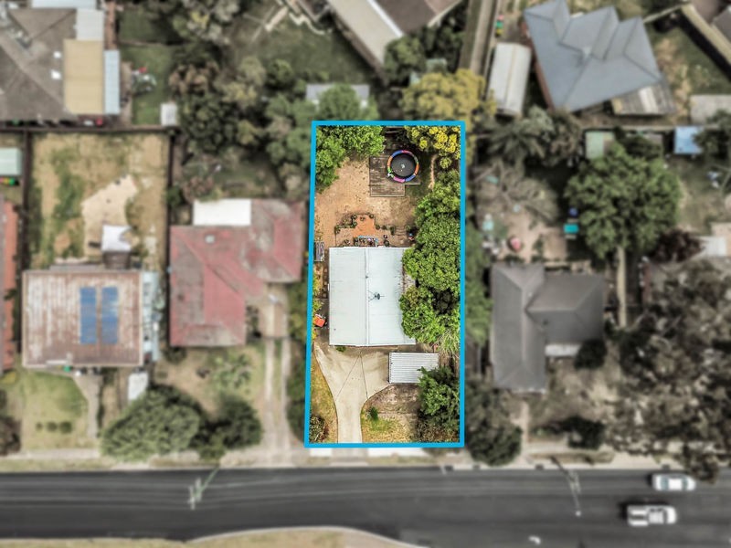 51 Parker Street, Penrith NSW 2750