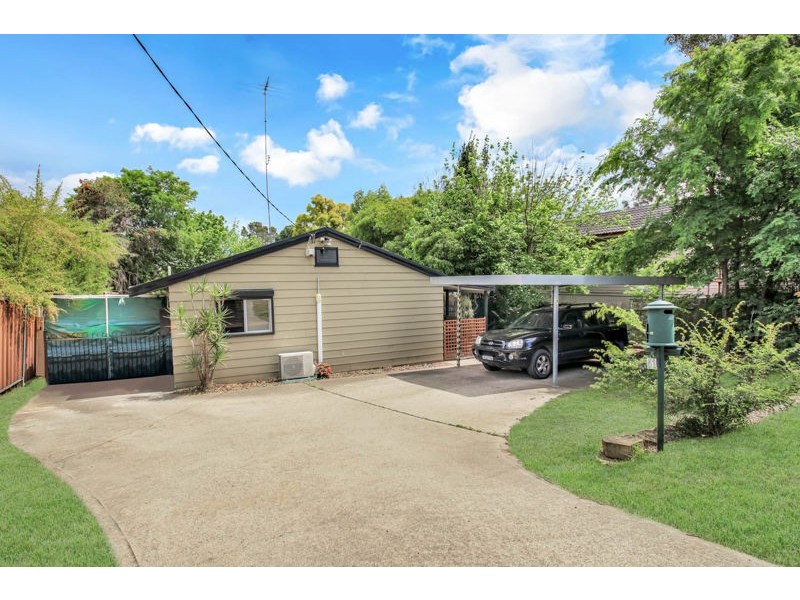 51 Parker Street, Penrith NSW 2750