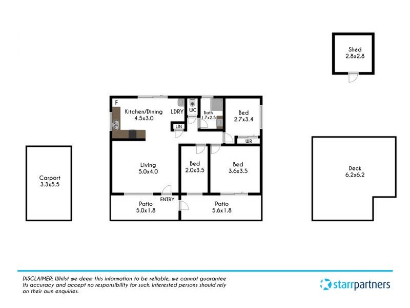 51 Parker Street, Penrith NSW 2750