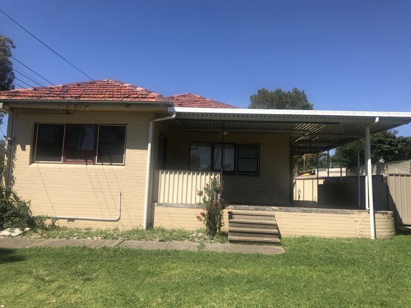 4 Mai Place, Hebersham NSW 2770