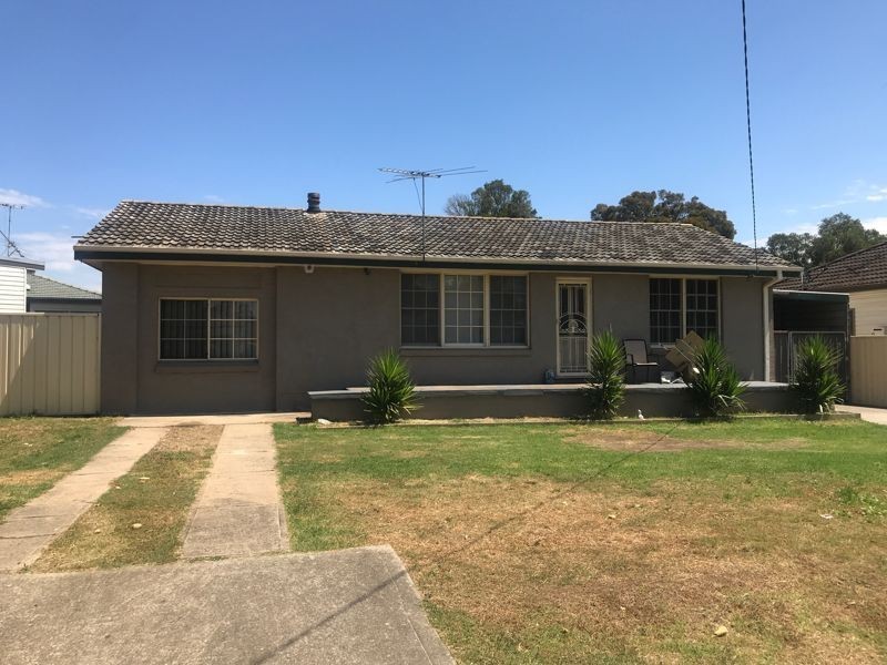 51 Jackaranda Road, North St Marys NSW 2760