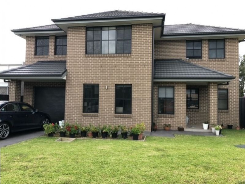 6 Alana Avenue, Quakers Hill NSW 2763