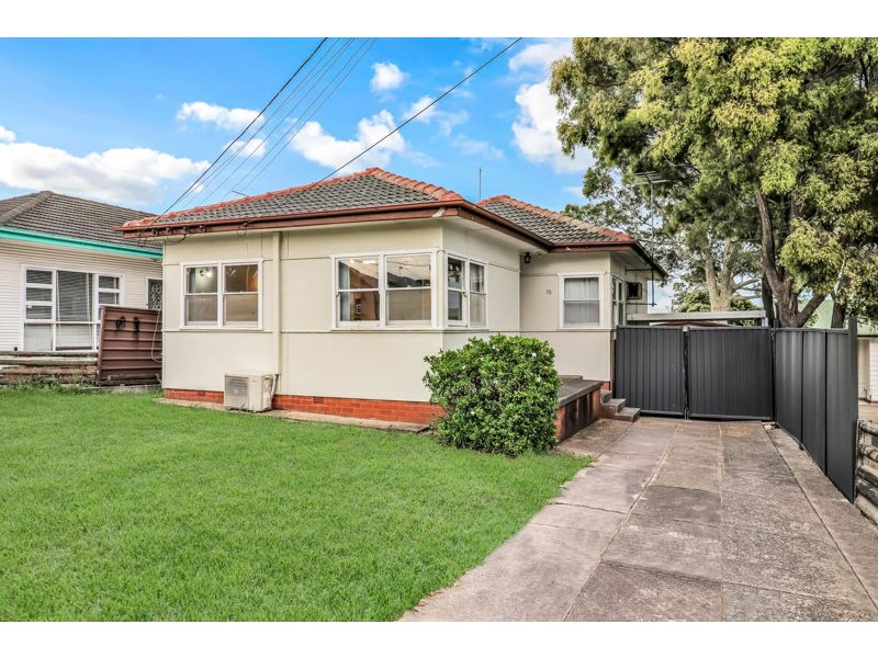 78 Peter Street, Blacktown NSW 2148