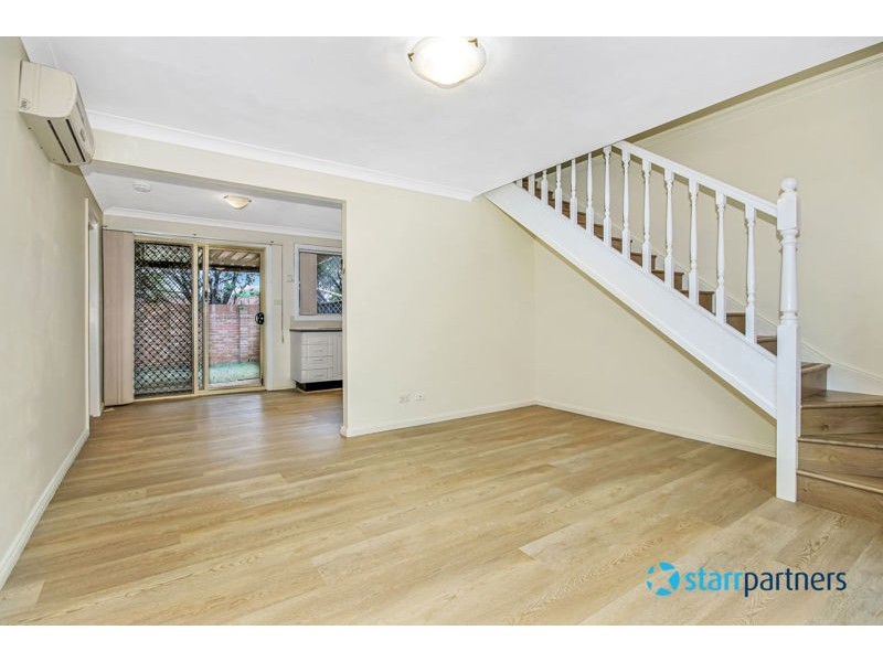 25/2 Charlotte Road, Rooty Hill NSW 2766