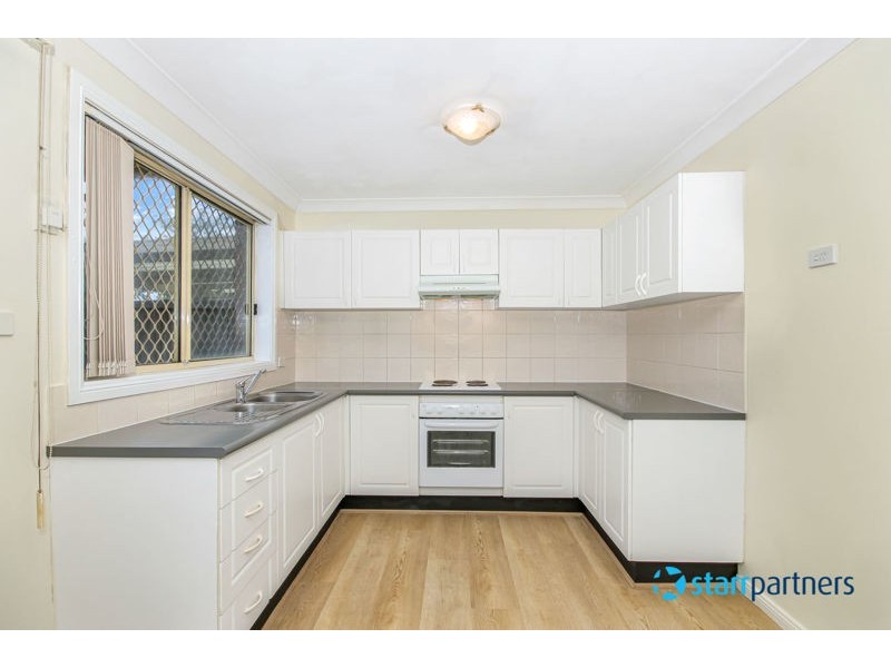 25/2 Charlotte Road, Rooty Hill NSW 2766