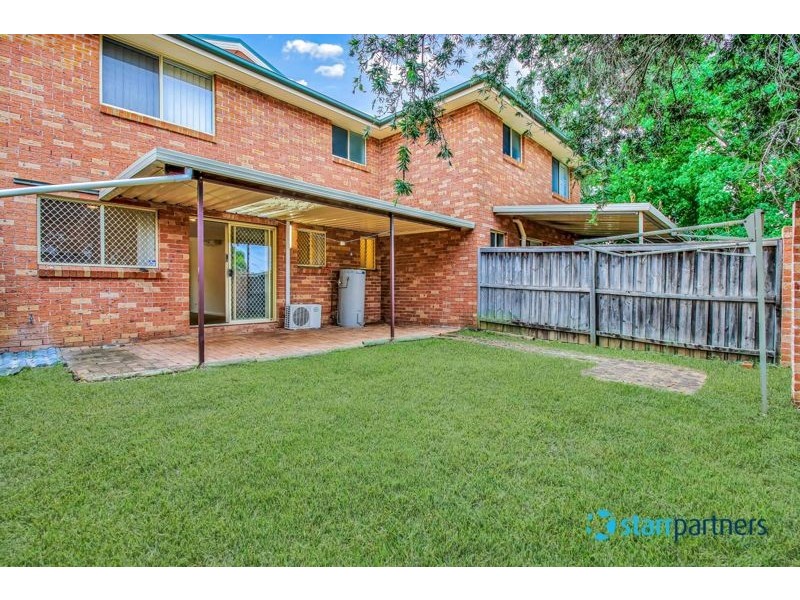 25/2 Charlotte Road, Rooty Hill NSW 2766