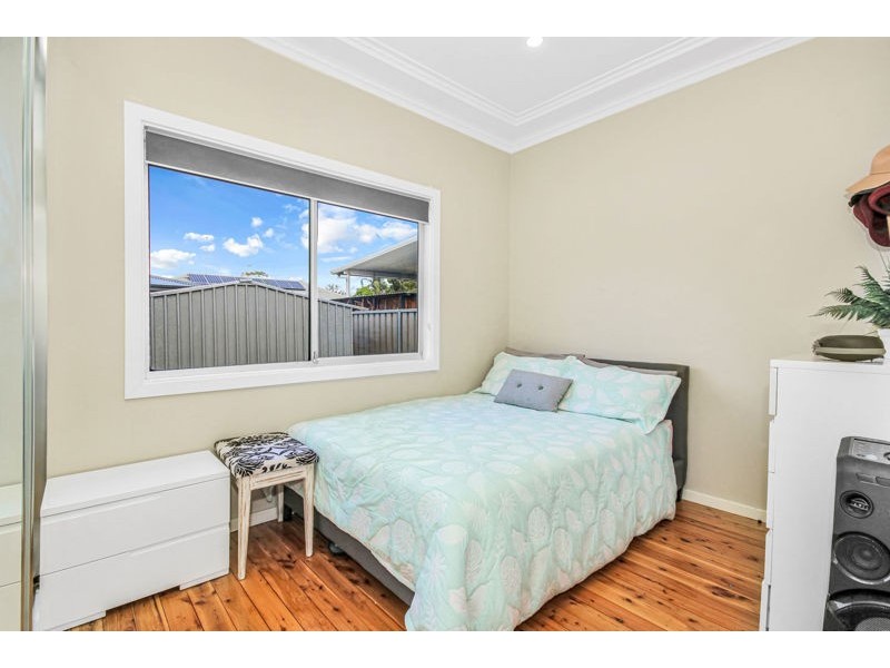 12 Leonard Street, Colyton NSW 2760