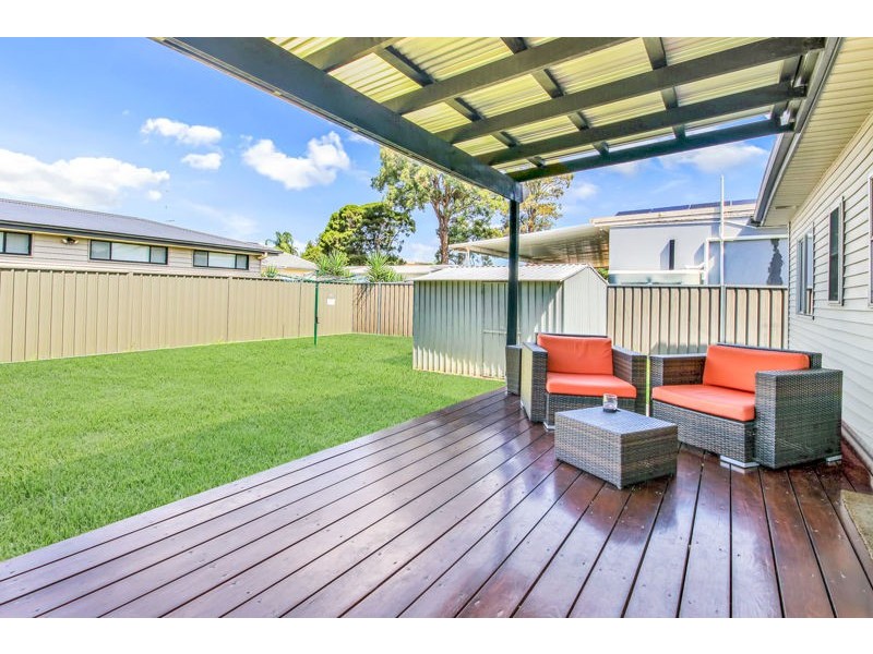 12 Leonard Street, Colyton NSW 2760