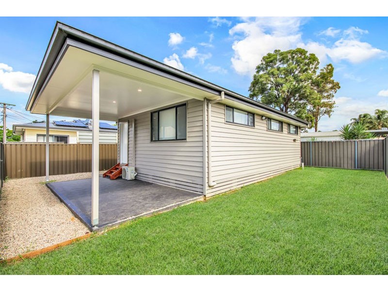 12 Leonard Street, Colyton NSW 2760