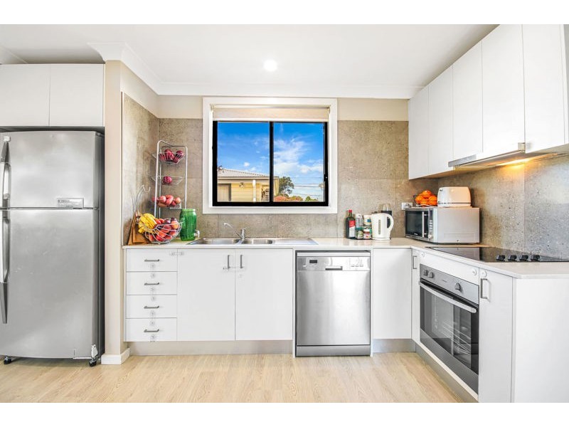 12 Leonard Street, Colyton NSW 2760