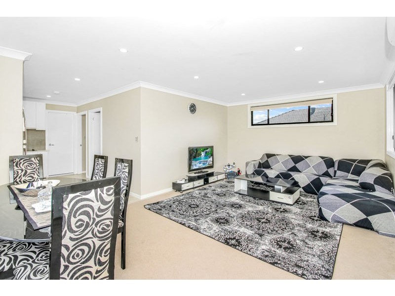 12 Leonard Street, Colyton NSW 2760