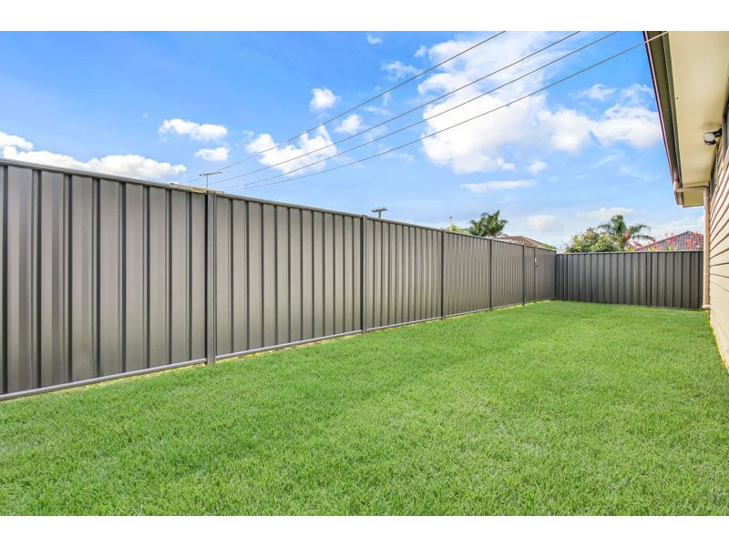 12 Leonard Street, Colyton NSW 2760