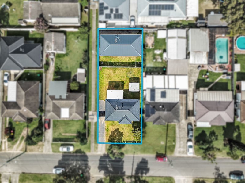 12 Leonard Street, Colyton NSW 2760
