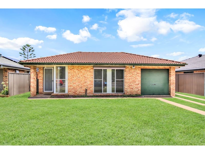 188 Hyatts Road, Plumpton NSW 2761