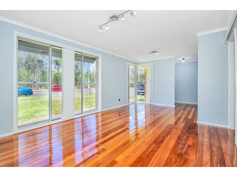 188 Hyatts Road, Plumpton NSW 2761