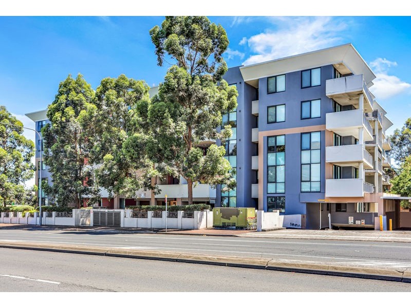 6/31 Third Avenue, Blacktown NSW 2148