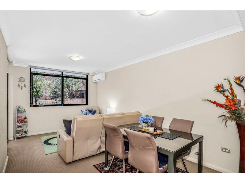 6/31 Third Avenue, Blacktown NSW 2148