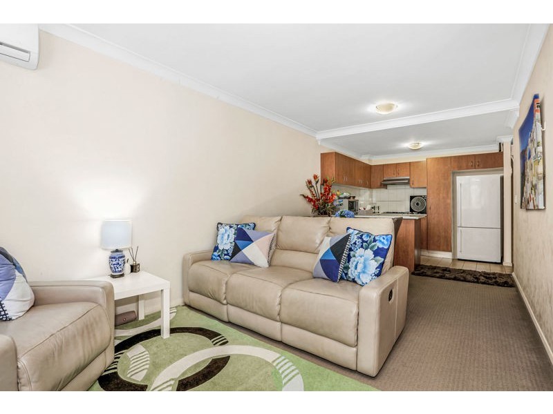 6/31 Third Avenue, Blacktown NSW 2148