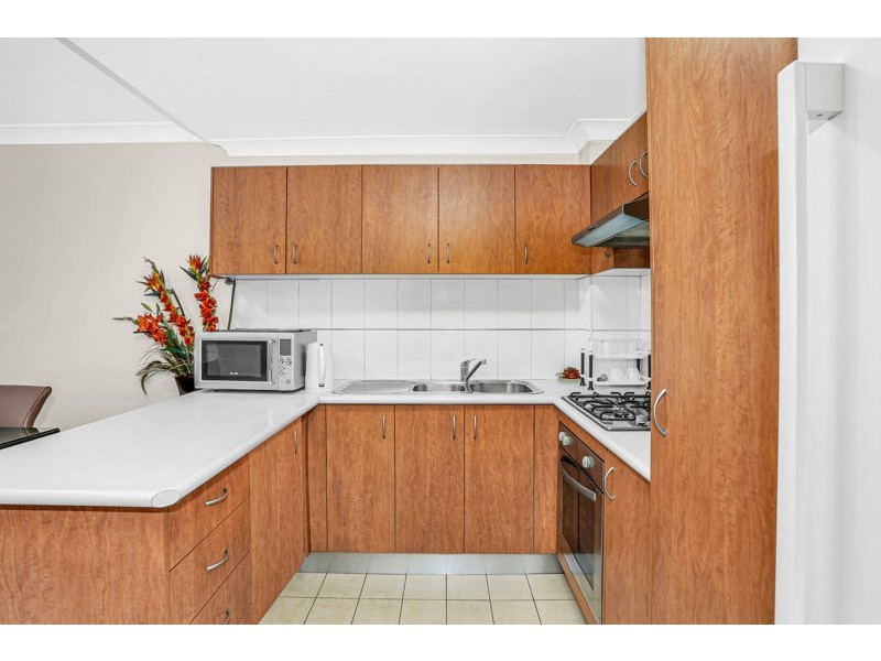 6/31 Third Avenue, Blacktown NSW 2148