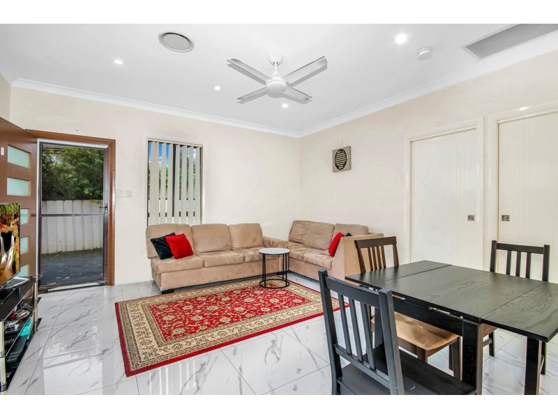 36a Pearce Road, Quakers Hill NSW 2763
