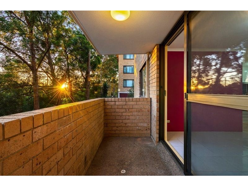 40/26 Mantaka Street, Blacktown NSW 2148