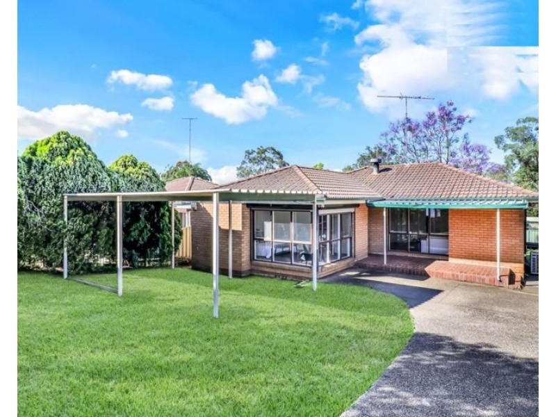 192 Quakers Road, Quakers Hill NSW 2763