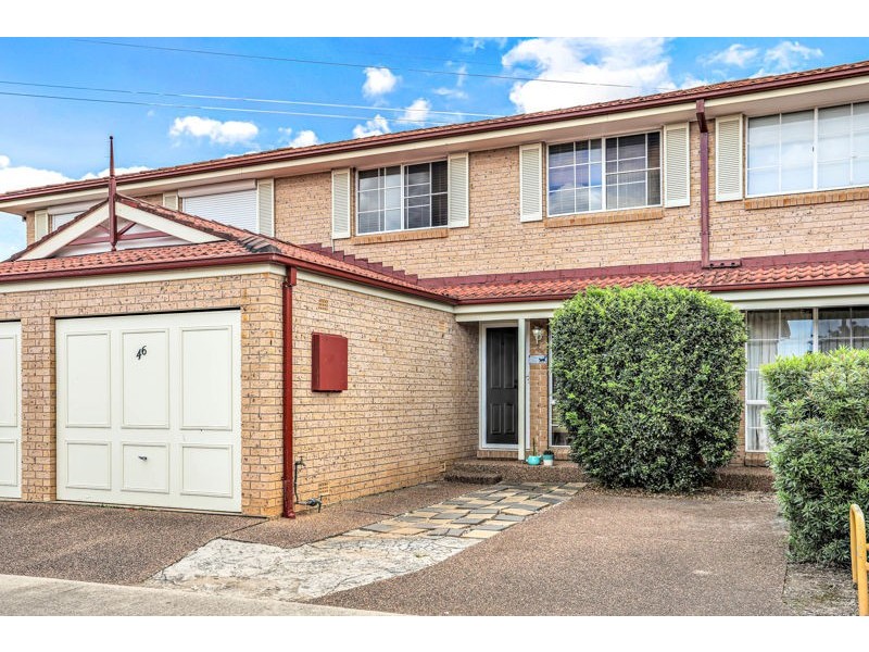 46/130 Reservoir Road, Blacktown NSW 2148