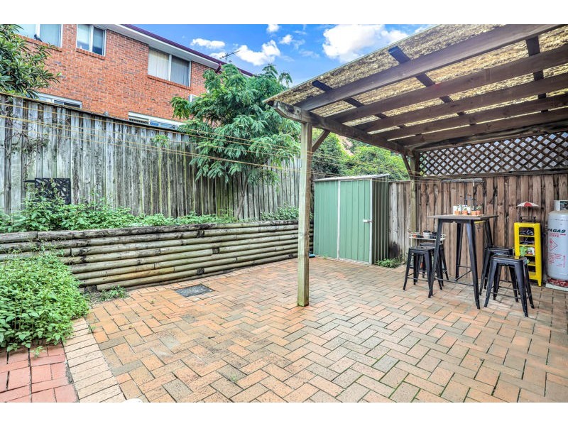 46/130 Reservoir Road, Blacktown NSW 2148