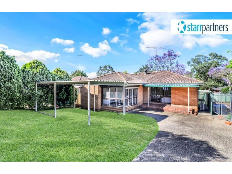 192 Quakers Road, Quakers Hill NSW 2763