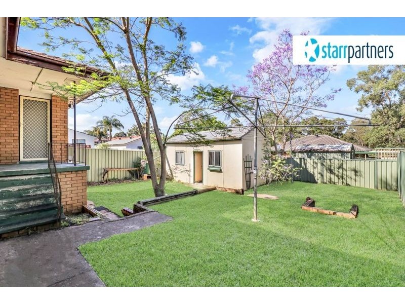 192 Quakers Road, Quakers Hill NSW 2763