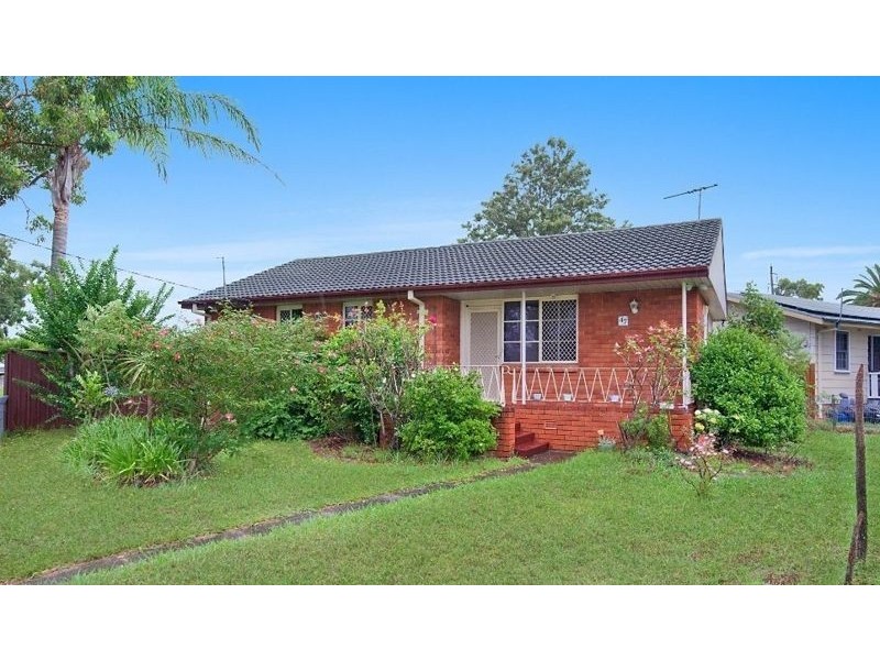 47 Idriess Crescent, Blackett NSW 2770