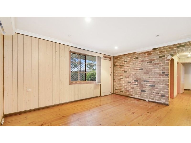 47 Idriess Crescent, Blackett NSW 2770