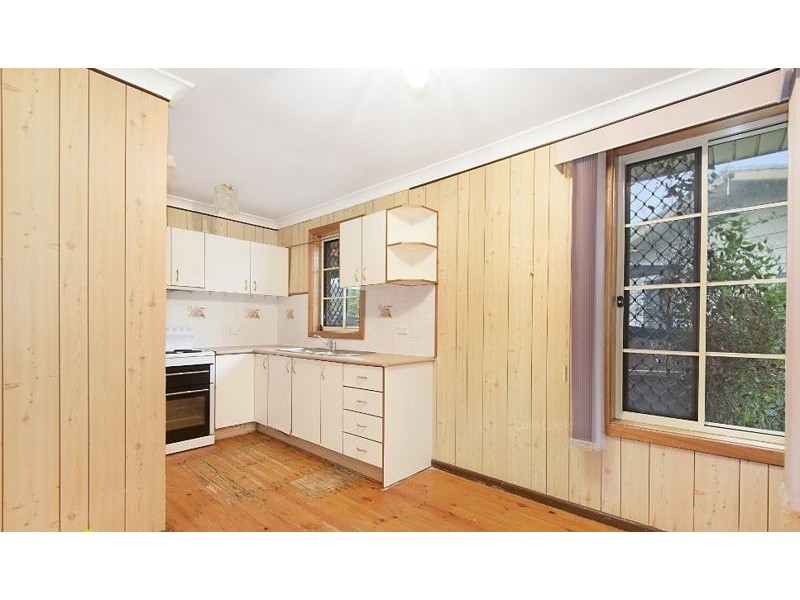 47 Idriess Crescent, Blackett NSW 2770