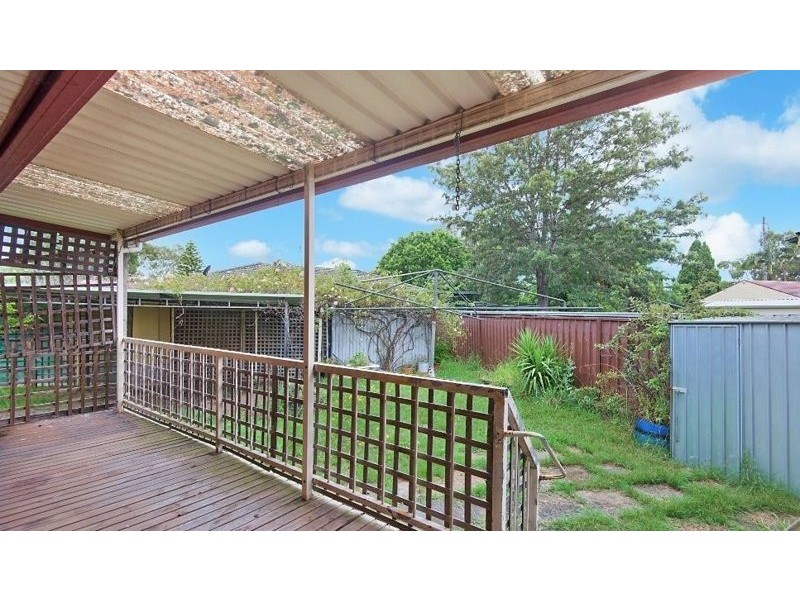 47 Idriess Crescent, Blackett NSW 2770