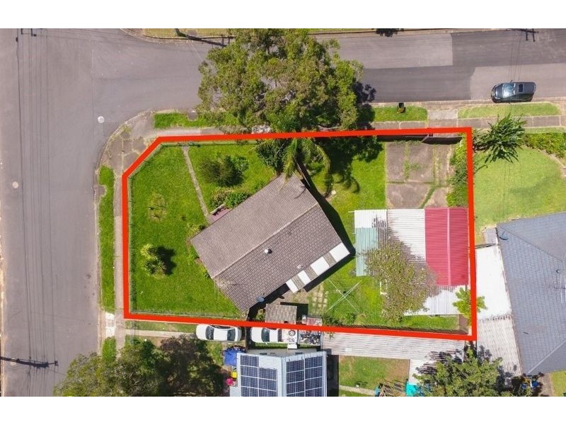 47 Idriess Crescent, Blackett NSW 2770