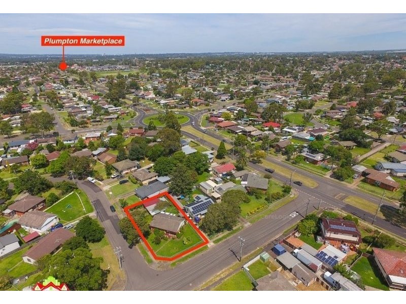 47 Idriess Crescent, Blackett NSW 2770