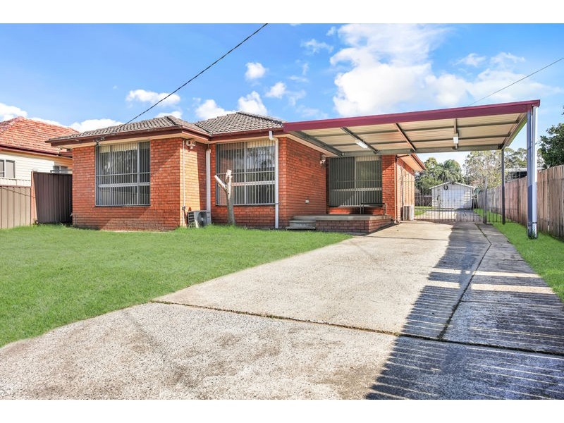 130 Station Street, Rooty Hill NSW 2766