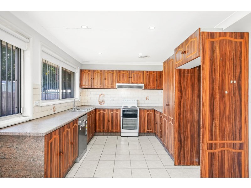 130 Station Street, Rooty Hill NSW 2766