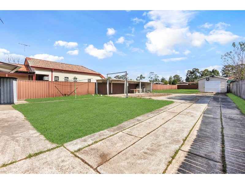 130 Station Street, Rooty Hill NSW 2766
