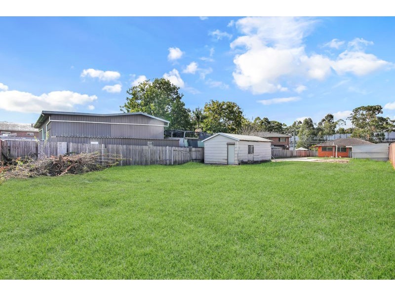 130 Station Street, Rooty Hill NSW 2766