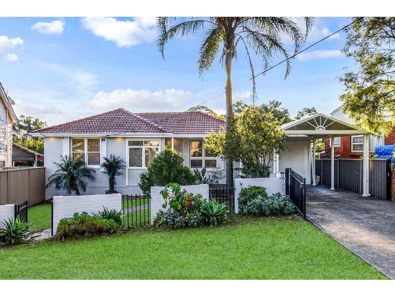 50 Johnson Avenue, Lalor Park NSW 2147