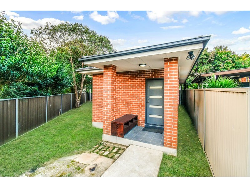 50 Johnson Avenue, Lalor Park NSW 2147