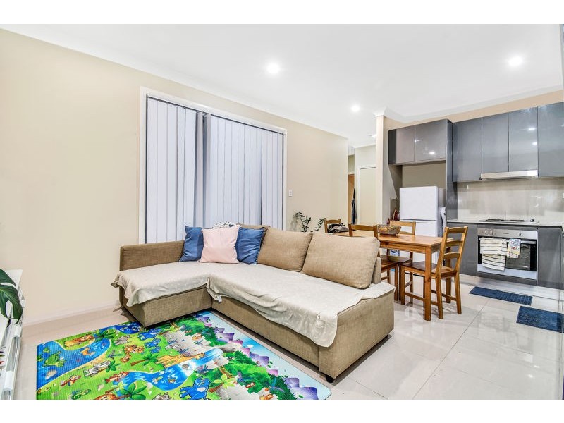 50 Johnson Avenue, Lalor Park NSW 2147