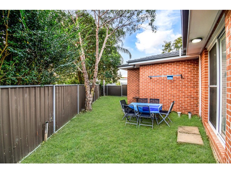 50 Johnson Avenue, Lalor Park NSW 2147