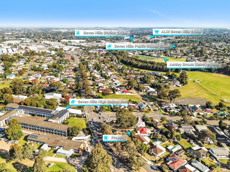 50 Johnson Avenue, Lalor Park NSW 2147